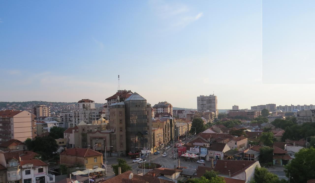 Grey Apartment Ni Dış mekan fotoğraf