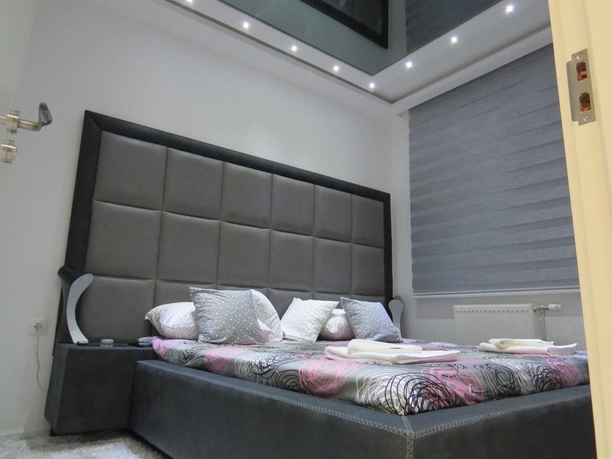 Grey Apartment Ni Dış mekan fotoğraf