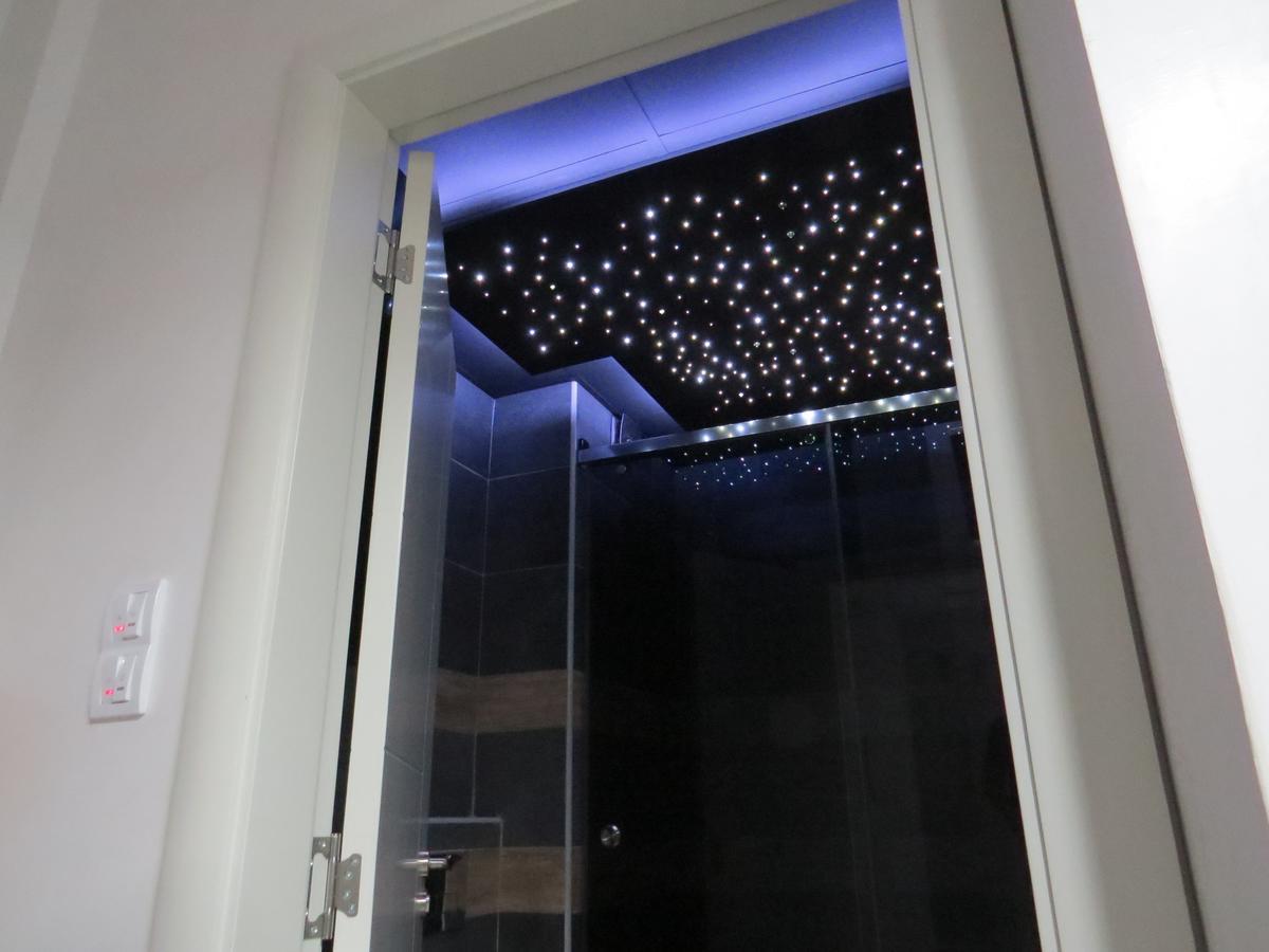 Grey Apartment Ni Dış mekan fotoğraf