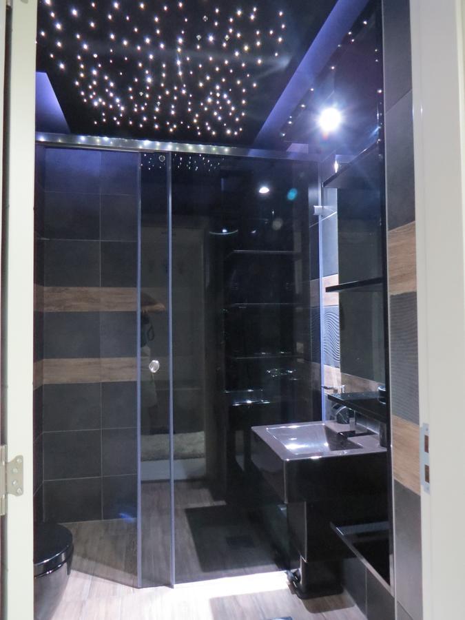 Grey Apartment Ni Dış mekan fotoğraf