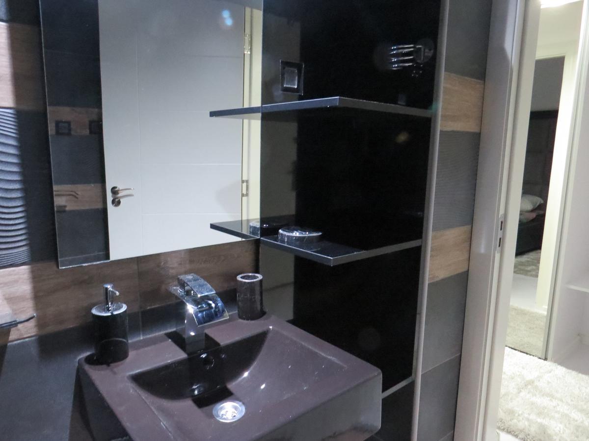 Grey Apartment Ni Dış mekan fotoğraf