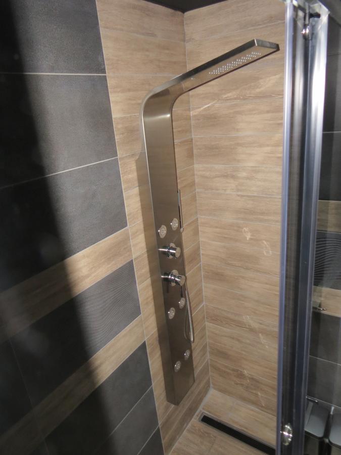 Grey Apartment Ni Dış mekan fotoğraf