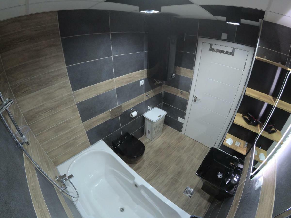 Grey Apartment Ni Dış mekan fotoğraf